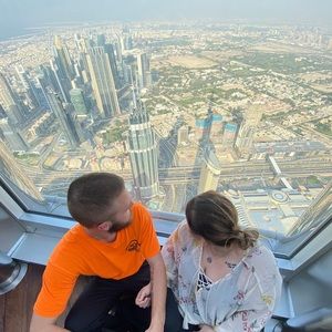 Meet your Posher, Kristen